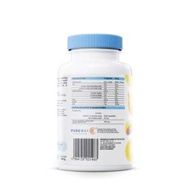 Vitamine C - 1000mg - Vegan - Osavi