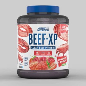 Beef-XP Protéine de Boeuf Hydrolisée "Clear" - Applied Nutrition