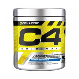 C4 Original Pre Workout Cellucor