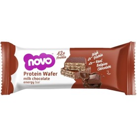 Gaufrettes " Protein Wafer" - Novo