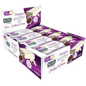 Gaufrettes " Protein Wafer" - Novo