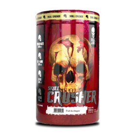 Skull Crusher Preworkout - 40 doses - 350g -Skull Labs