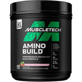 Amino Build NEXT GEN Muscletech