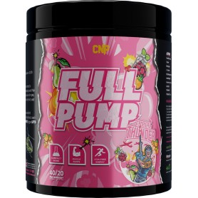 Full Pump - CNP