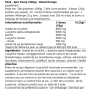 Epic Pump - 500g - Peak Nutrition
