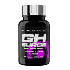 GH Surge (90 caps)