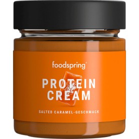 Crème de protéine "Protein Cream" - 200g - Food Spring