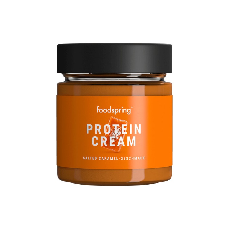 Crème de protéine "Protein Cream" - 200g - Food Spring