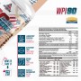 Protéine Iso Zéro Premium WPI90 - American Supplement