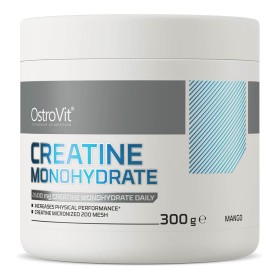 Creatine Monohydrate 300g - OstroVit Nutrition Creatine Monohydrate 300g - OstroVit Nutrition