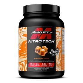 Nitro-tech Performance Series  Muscletech