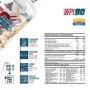 Protéine Iso Zéro Premium WPI90 - American Supplement
