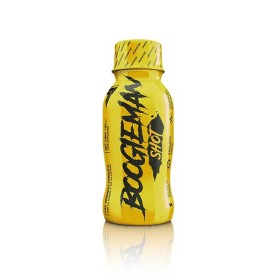 PreWorkout BoogieMan - 100ml - TREK Nutrition