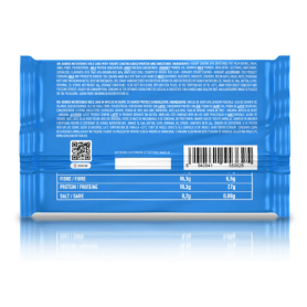 Galette de Riz enveloppé de Yaourt - 40g - Genius Nutrition