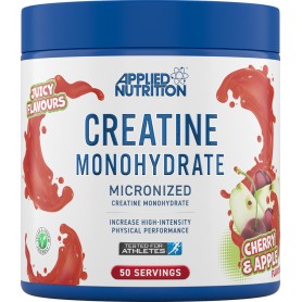 Creatine Monohydrate Micronnisée APPLIED