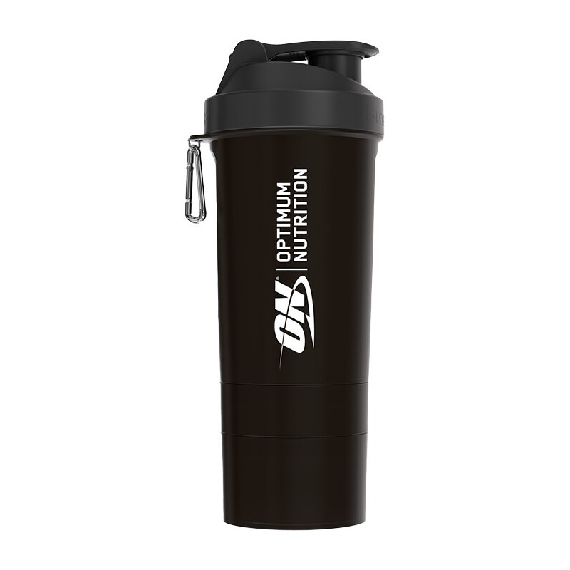 SmartShake Lite - 600ml - Optimum