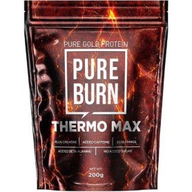 Thermo Max - Pure Burn - 200g - PureGold