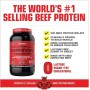 Carnivor Beef Protein Isolate - Musclemeds