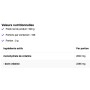 Creatine Monohydrate 300g - OstroVit Nutrition
