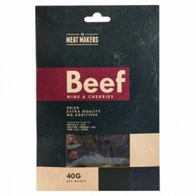 Beef Jerky Gourmet Line