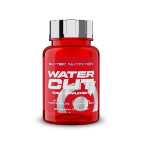 Draineur Water Cut - 100 caps - Scitec Nutrition
