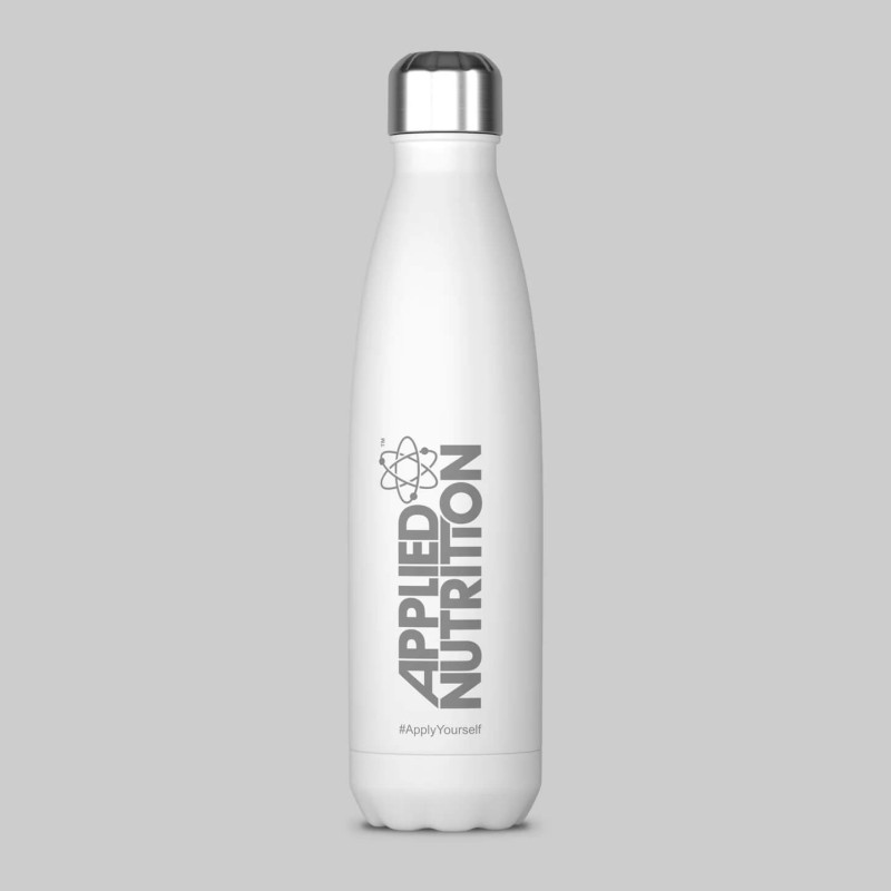Gourde en acier - 500ml - Applied Nutrition