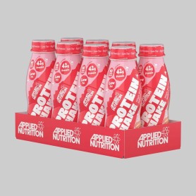 Hi Protein Shake 500ml - Applied Nutrition Hi Protein Shake 500ml - Applied Nutrition