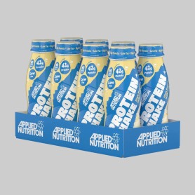 Hi Protein Shake 500ml - Applied Nutrition Hi Protein Shake 500ml - Applied Nutrition