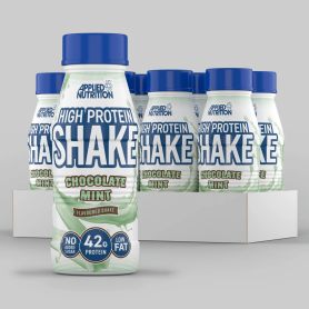 Hi Protein Shake 500ml - Applied Nutrition