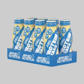HI Protein Shake RTD - 330 ml - Applied nutrition HI Protein Shake RTD - 330 ml - Applied nutrition