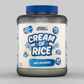 Crème de riz Applied Nutrition