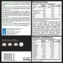 Boisson poudre Body Isotonic Force - BMXX