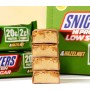 Snickers Faible en sucre "Low Sugar" HI Protein Bar