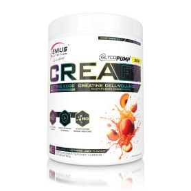 CREAF7 - 405g / 45serv CREAF7 - 405g / 45serv