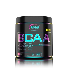 Genius iBCAA 200 caps