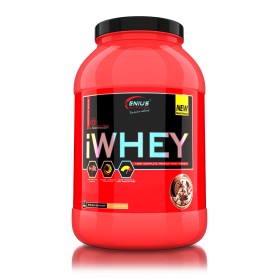 Genius iWhey Genius iWhey