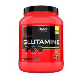 Genius iGlutamine Fermentée 450g