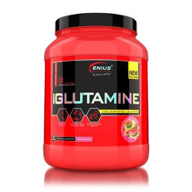 Genius iGlutamine Fermentée 450g