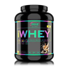 Genius iWhey Genius iWhey