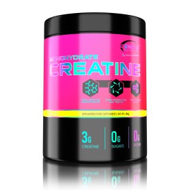 Genius Créatine Monohydrate (400g)