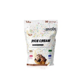 Crème de Riz "Rice Cream Instant Delicious Meal" - BMXX