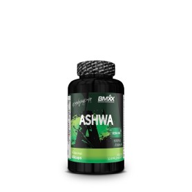 Ashwagandha - 600mg - KSM-66® - 60 doses - BMXX Sports Nutrition