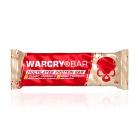 Barre de Protéines Warcry® - 55g -