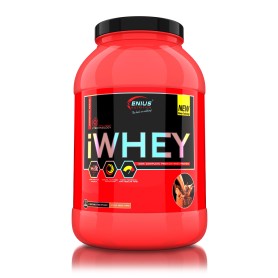 Genius iWhey