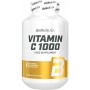 Vitamine C 1000mg - 100 Tabs - BiotechUSA
