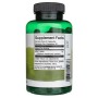 Chardon-Marie "Milk Thistle" - 500mg - 100 caps - Swanson Nutrition