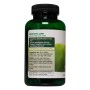 Chardon-Marie "Milk Thistle" - 500mg - 100 caps - Swanson Nutrition