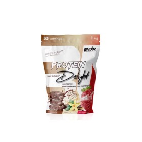 Protein Delight - Hautement protéinée - BMXX  Nutrition