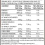 Protein Delight - Hautement protéinée - BMXX  Nutrition