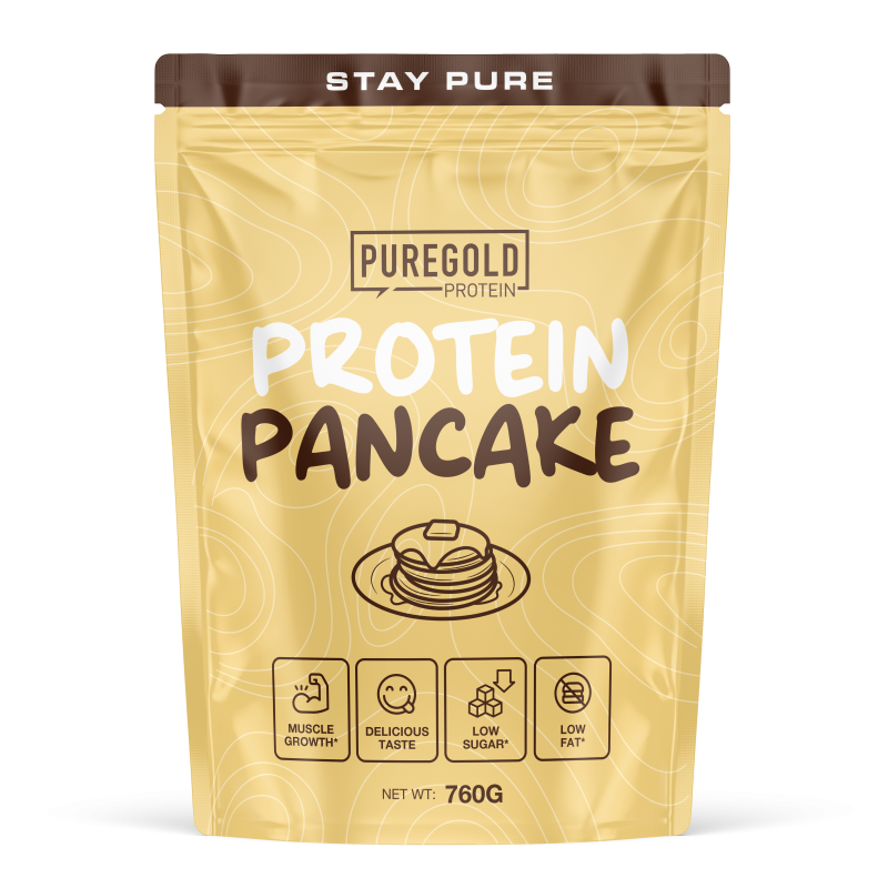 Protein Pancake PureGold